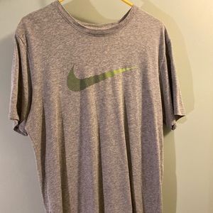 Nike shirt